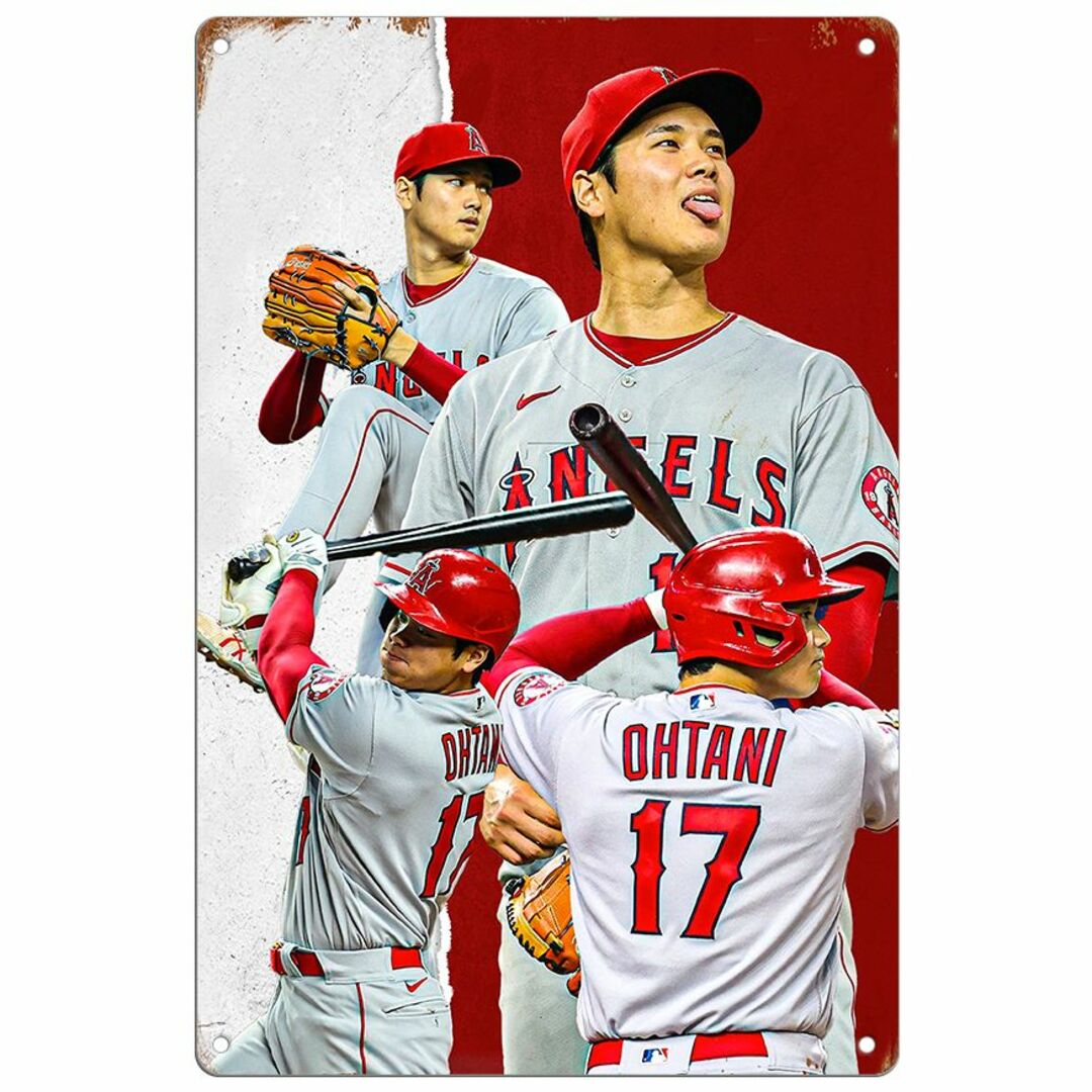 希少非売品】大谷翔平 LAドジャース #17 ユニフォーム型キーホルダー