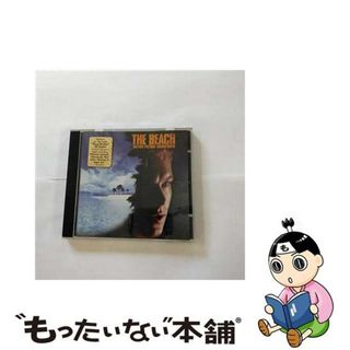 【中古】 Beach the Alt Blue Cover Art Version オリジナル・サウンドトラック(映画音楽)