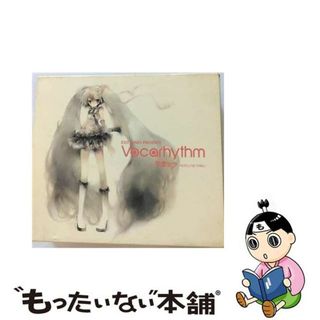 【中古】 EXIT　TUNES　PRESENTS　Vocarhythm　feat．初音ミク/ＣＤ/QWCE-00075(その他)