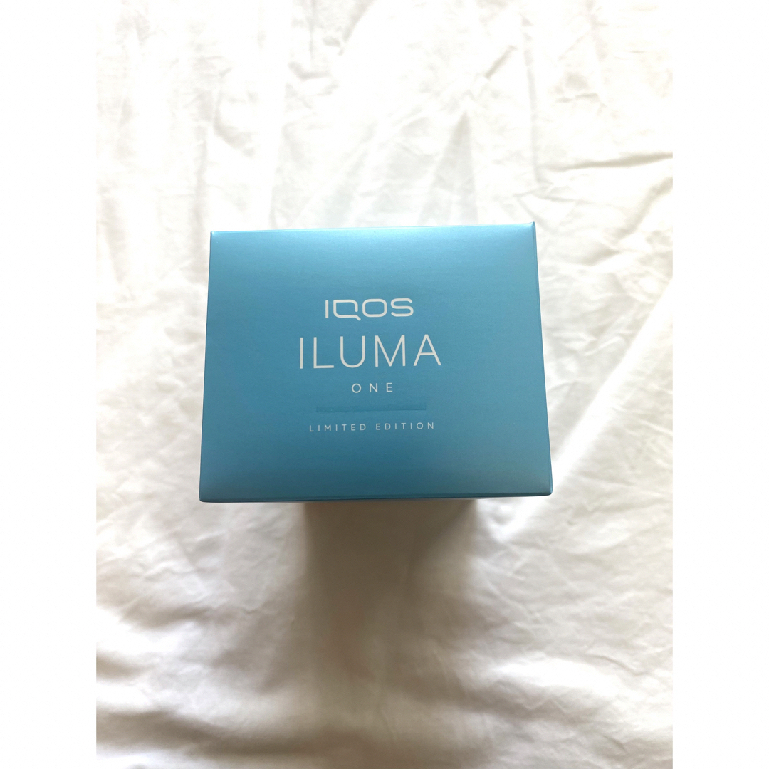 IQOS ILMA ONE WE EDITION 2023 【2個セット】