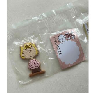 SNOOPY - PEANUTS カプセルクッキーマグコットの通販 by ちょこ ...