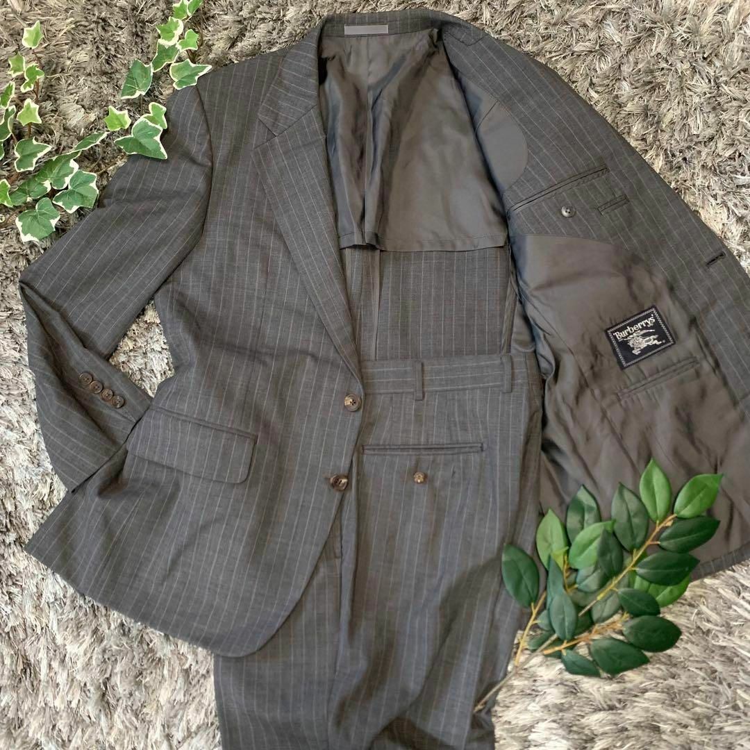 人気お得BURBERRY - Burberry スーツ セットアップの通販 by ✨古着屋