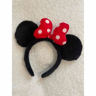 ディズニー(Disney)のミニーカチューシャ(カチューシャ)