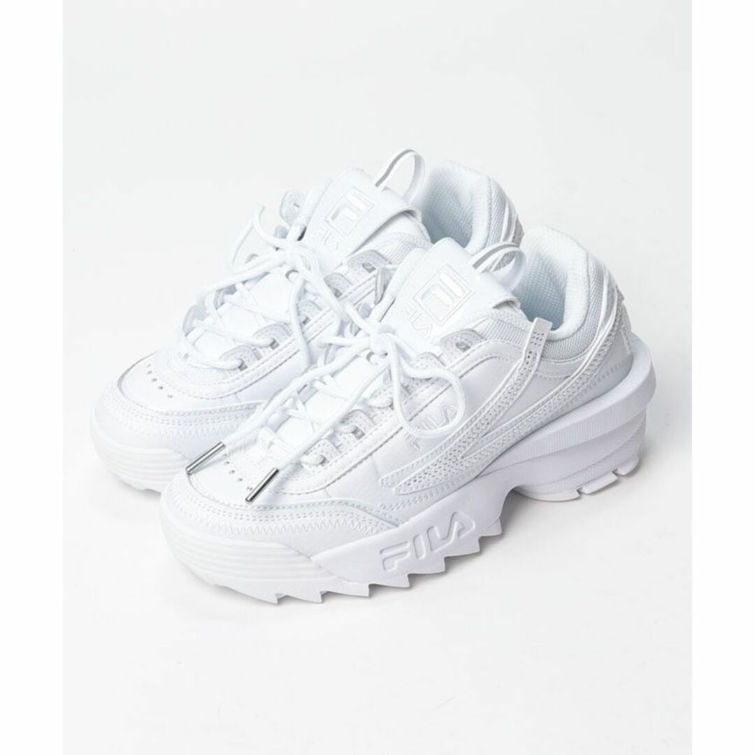 FILA DISRUPTOR II EXP CRYSTALS W