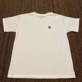 ザノースフェイス(THE NORTH FACE)のノースフェイスTシャツ(Tシャツ(半袖/袖なし))