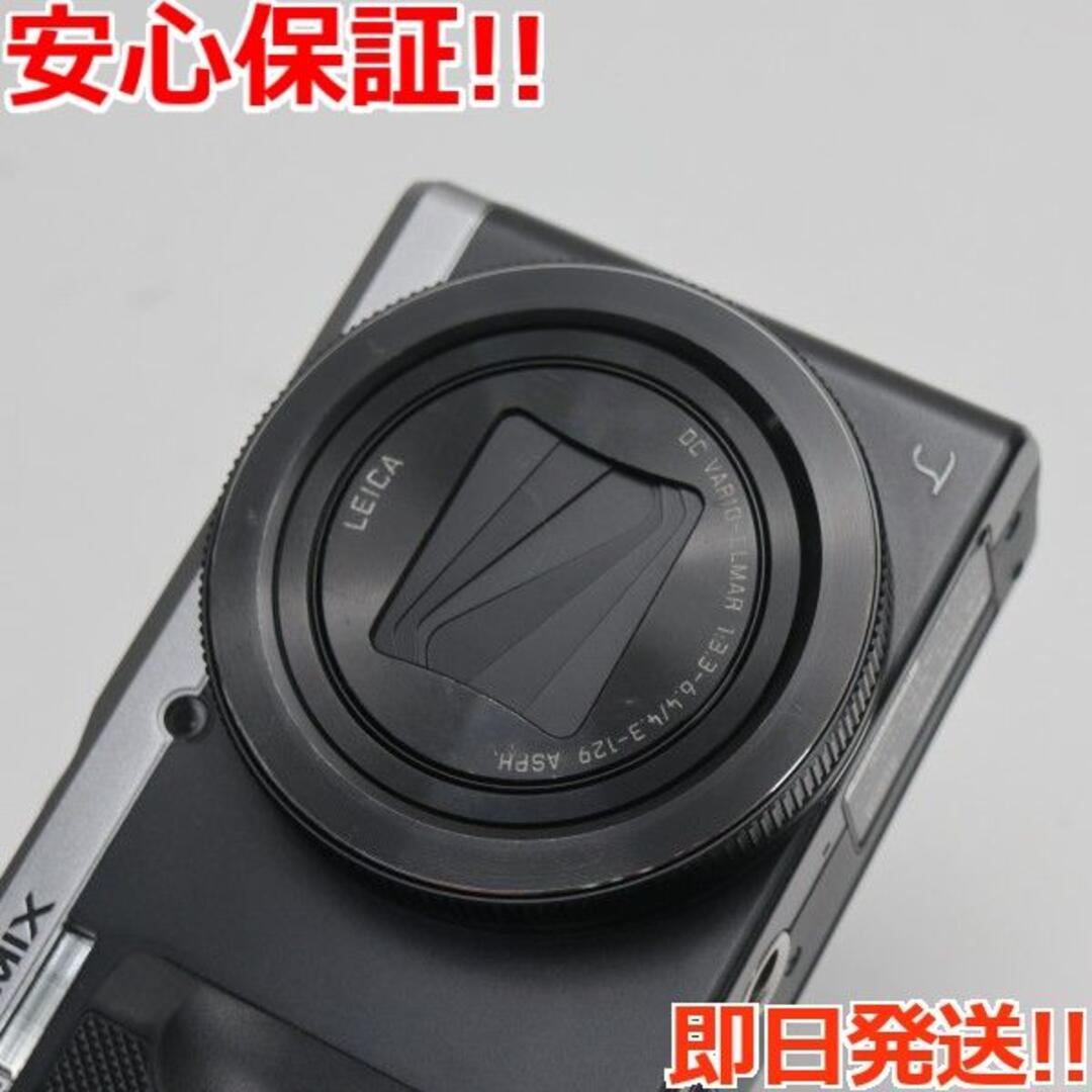 超美品 DMC-TZ85 シルバー | escolalf.com.br