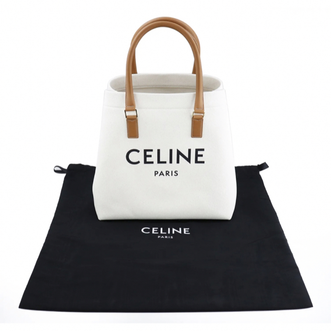 CELINE   セリーヌ　トートバッグ