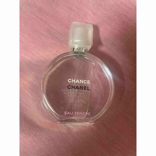 シャネル(CHANEL)の⚠️yotu様専用 チャンス オータンドゥル オードゥト ワレット  35ml(香水(女性用))