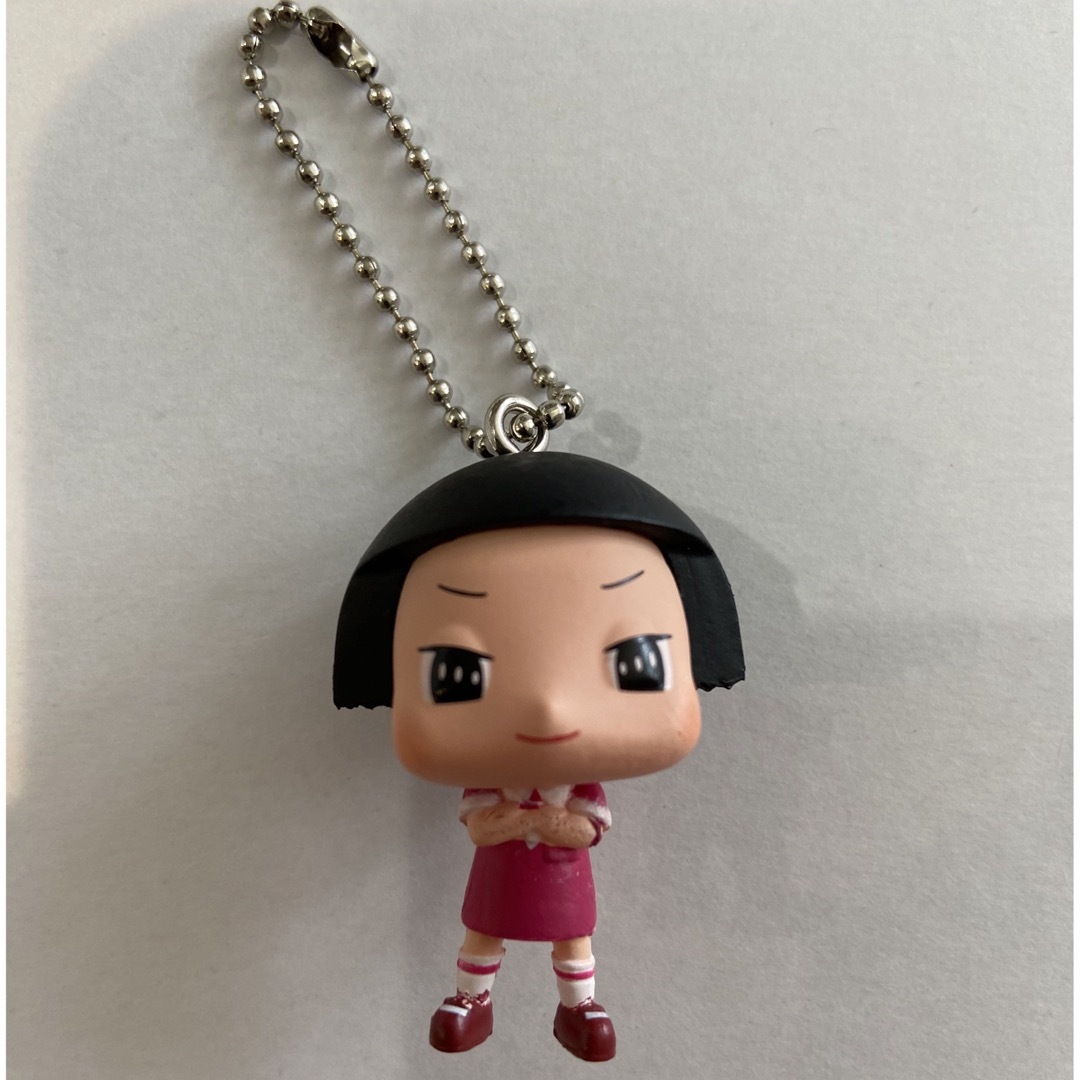 チコちゃん チコちゃんに叱られる NHK キーホルダー マスコット フィギュアの通販 by チコちゃんに叱られる ゆらゆらマスコット