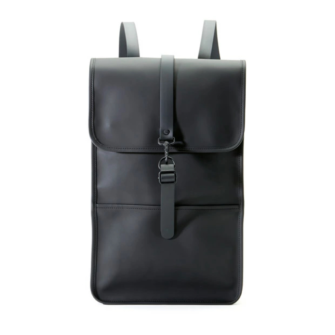 RAINS(レインズ)のレインズ バックパック リュック Backpack RAINS 1220 メンズのバッグ(バッグパック/リュック)の商品写真