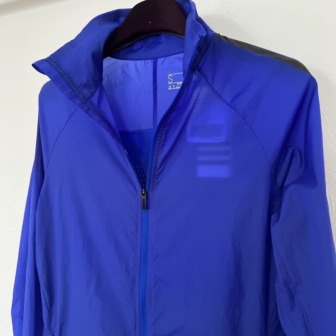 adidas - アディダス ランニング 登山 フィットネス ジャケット ウィンドブレーカーの通販 by villanova shop|アディダス ならラクマ adidas - アディダス ランニング 登山 フィットネス ジャケット ウィンドブレーカーの通販 by villanova shop|アディダス ならラクマ
