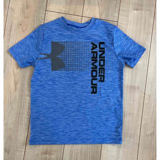 アンダーアーマー(UNDER ARMOUR)のアンダーアーマー・キッズ・Tシャツ(130)(Tシャツ/カットソー)