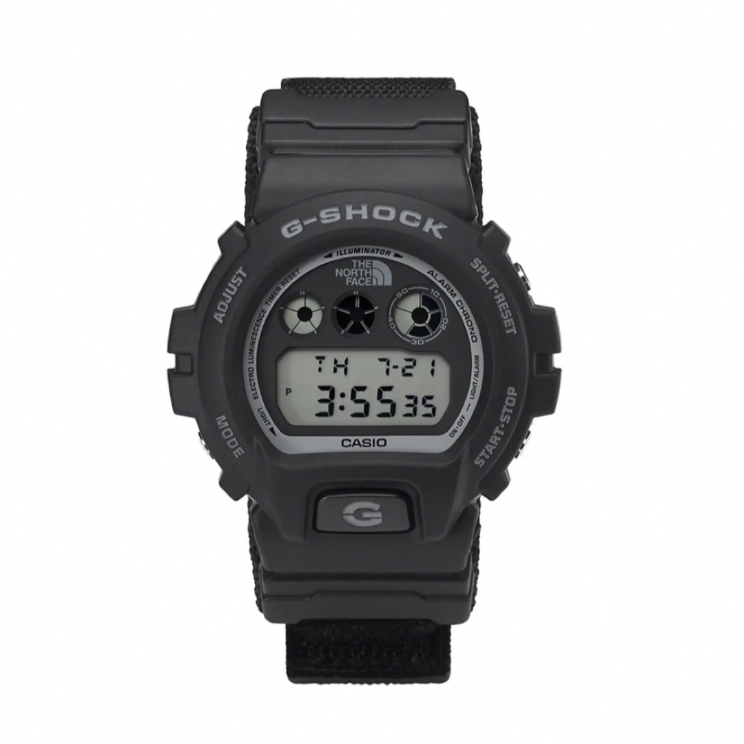 Supreme®/The North Face® G-SHOCK Watch Supreme®/The North Face® G-SHOCK Watch