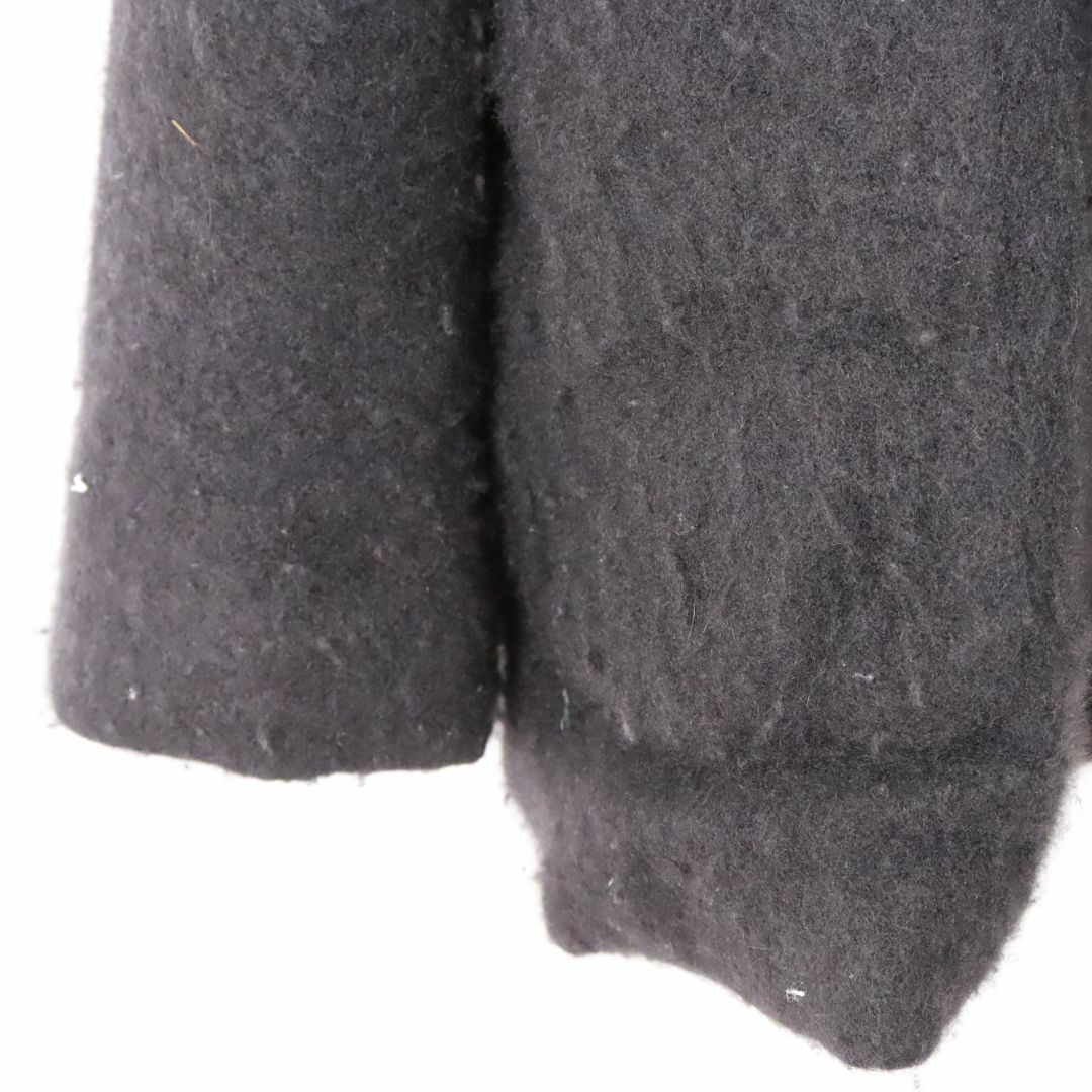 COMOLI(コモリ)のcomoli カシミヤシャールカラーコート　サイズ3 コモリ  メンズのジャケット/アウター(その他)の商品写真