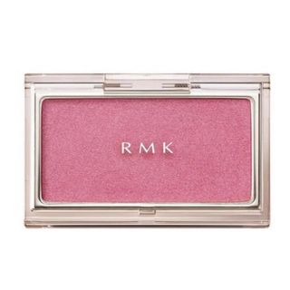 アールエムケー(RMK)の新品 RMK ピュアコンプレクション ブラッシュ 03 ラベンダーレース(チーク)