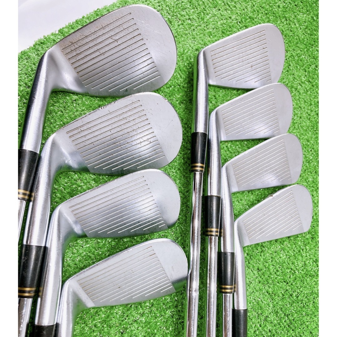 BRIDGESTONE - ☆超希少品 ジャンボ尾崎☆JUMBO MTN Ⅲ PROMODEL BRIDGESTONE - ☆超希少品 ジャンボ尾崎☆JUMBO MTN Ⅲ PROMODEL