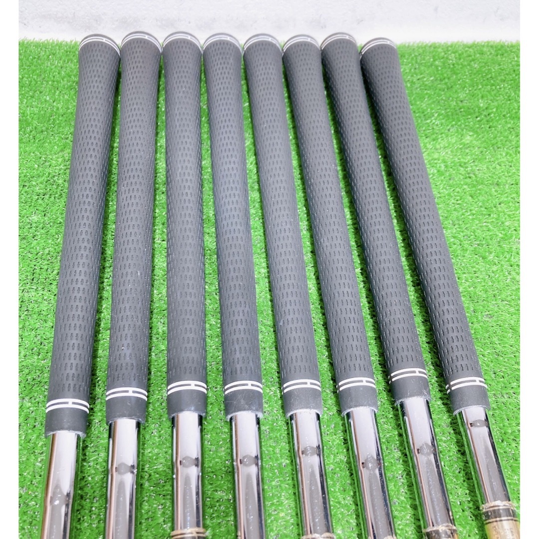 BRIDGESTONE - ☆超希少品 ジャンボ尾崎☆JUMBO MTN Ⅲ PROMODEL BRIDGESTONE - ☆超希少品 ジャンボ尾崎☆JUMBO MTN Ⅲ PROMODEL