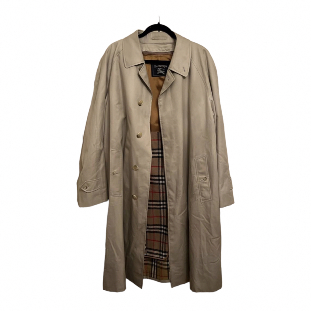 美品】BURBERRY コート 2way-