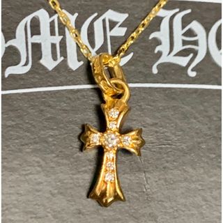 Chrome Hearts(ネックレス)のフリマアイテム一覧 Chrome Hearts(ネックレス)のフリマアイテム一覧