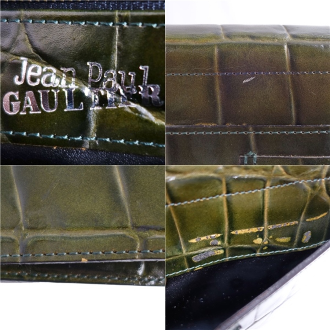 Jean-Paul GAULTIER - ジャンポールゴルチエ Jean-Paul GAULTIER Jean-Paul GAULTIER - ジャンポールゴルチエ Jean-Paul GAULTIER