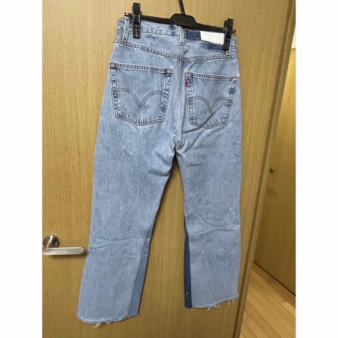 Plage - RE/DONE リダン Levi's リーバイス デニム 27 plageの通販 by