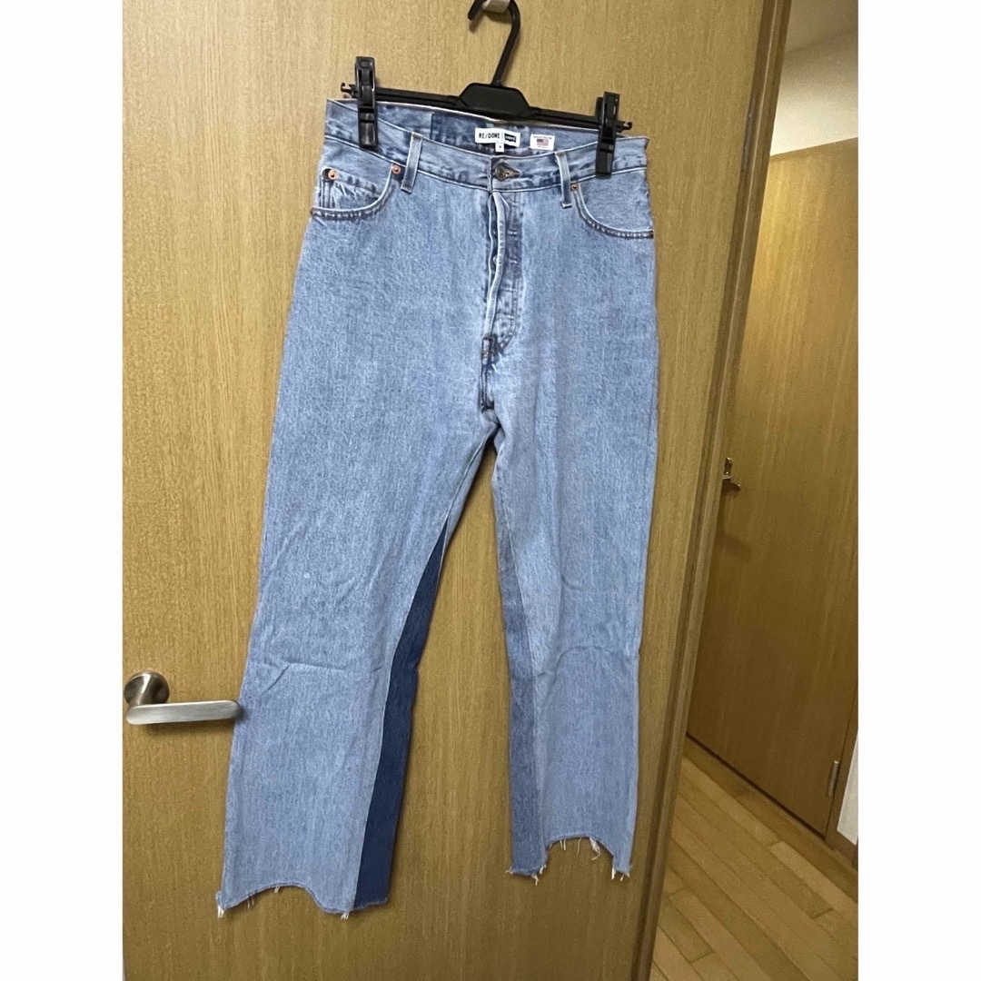 Plage - RE/DONE リダン Levi's リーバイス デニム 27 plageの通販 by