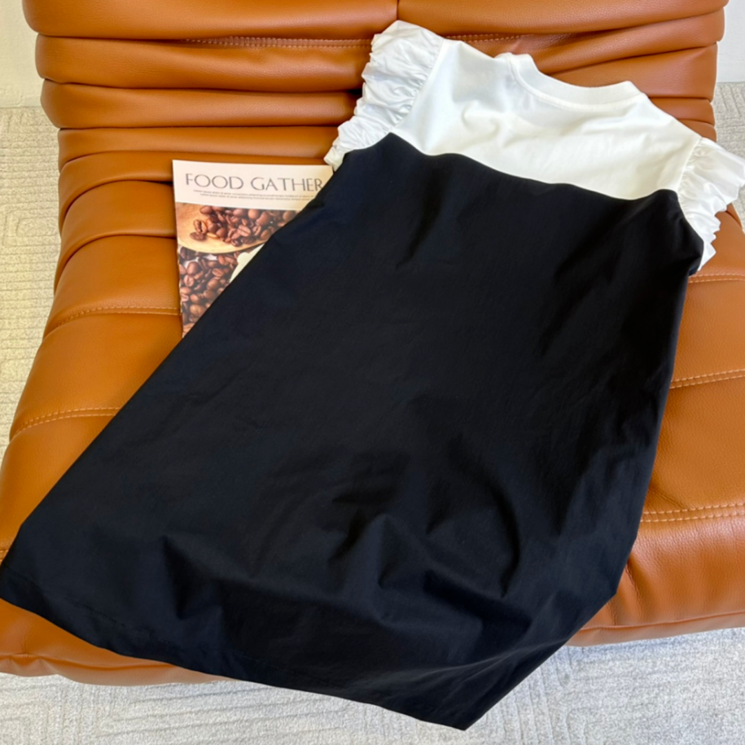 プラダ ワンピース/ラフシモンズ sacai fifi et fafa 料無料