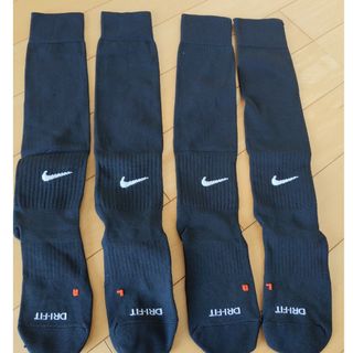 NIKE　サッカー ソックス 　21-23cm(その他)