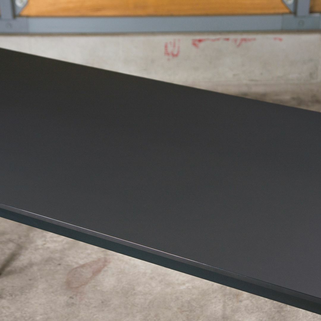 BoConcept TORINO バーテーブル w180 ブラックラミネート | www