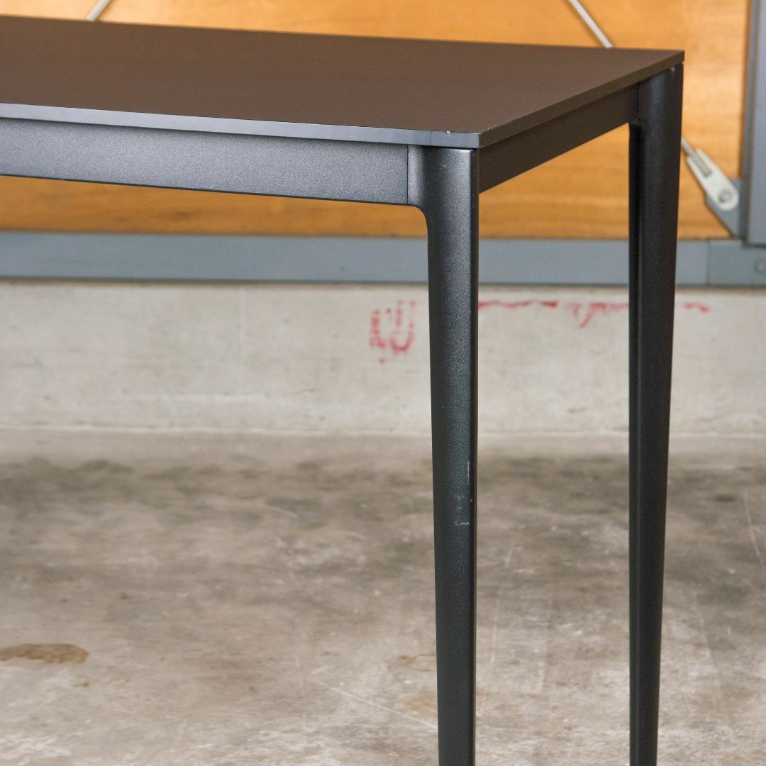 BoConcept TORINO バーテーブル w180 ブラックラミネート | www