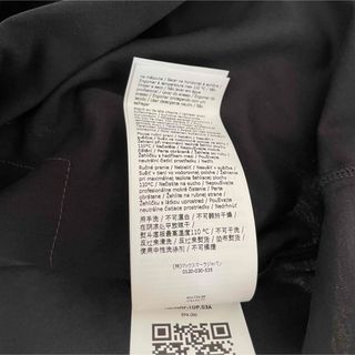 Max Mara - 【新品未使用】Max Maraドッグ プリント Tシャツ 黒 Sの