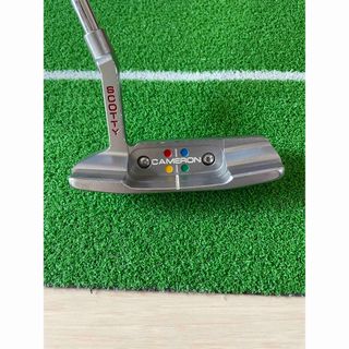 スコッティキャメロン(Scotty Cameron)のスコッティキャメロン　パター(ゴルフ)