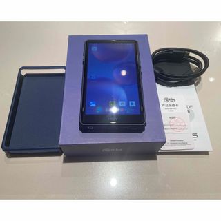 Hiby R5 GEN2 国内正規品の通販｜ラクマ