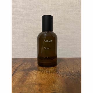 イソップ(Aesop)のグローム オードパルファム(ユニセックス)