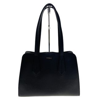 Furla - FURLA フルラ ディレッタ サッチェル 1032512 ブラック トート ...