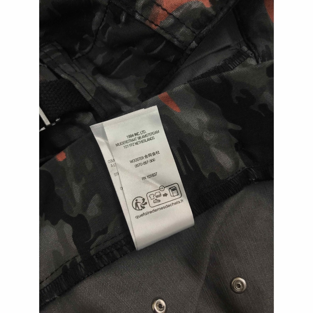 Supreme - Supreme Undercover Studded Cargo Pantの通販 by neko's