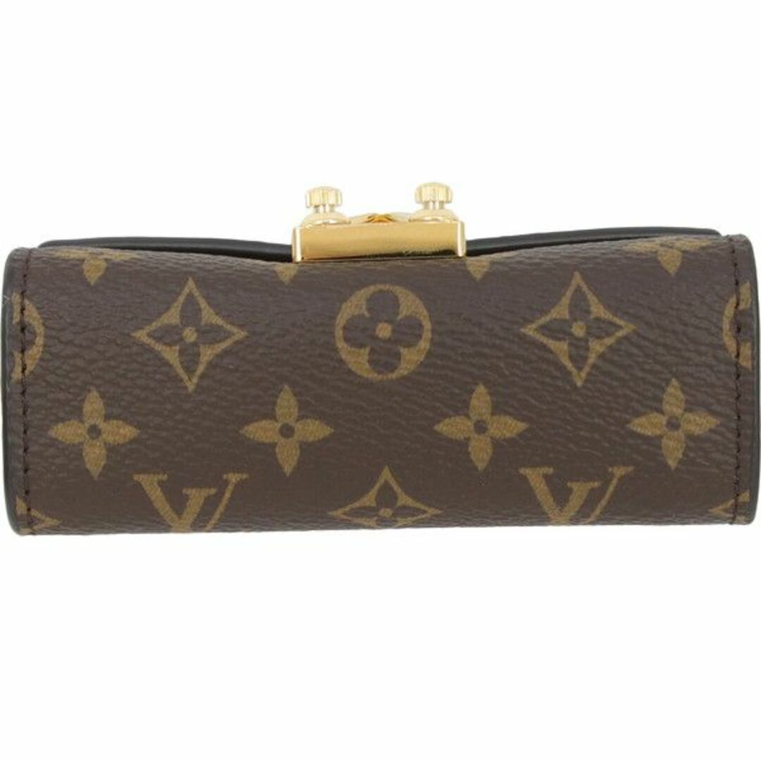 LOUIS VUITTON(ルイヴィトン)のルイヴィトン ポーチ レディース モノグラム LV ブラウン 新品 7179 レディースのファッション小物(ポーチ)の商品写真