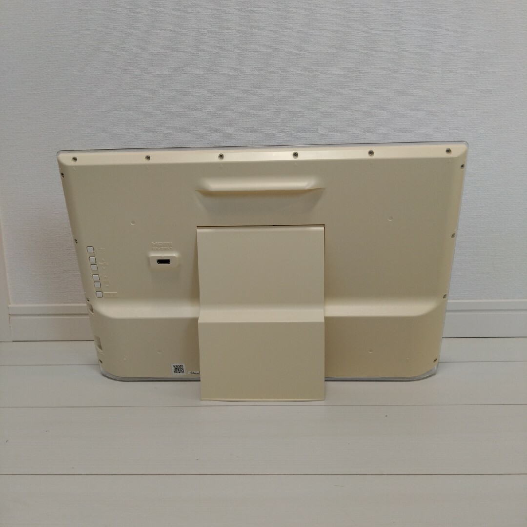 Panasonic(パナソニック)のテレビ パナソニック UN-19F7K スマホ/家電/カメラのテレビ/映像機器(テレビ)の商品写真