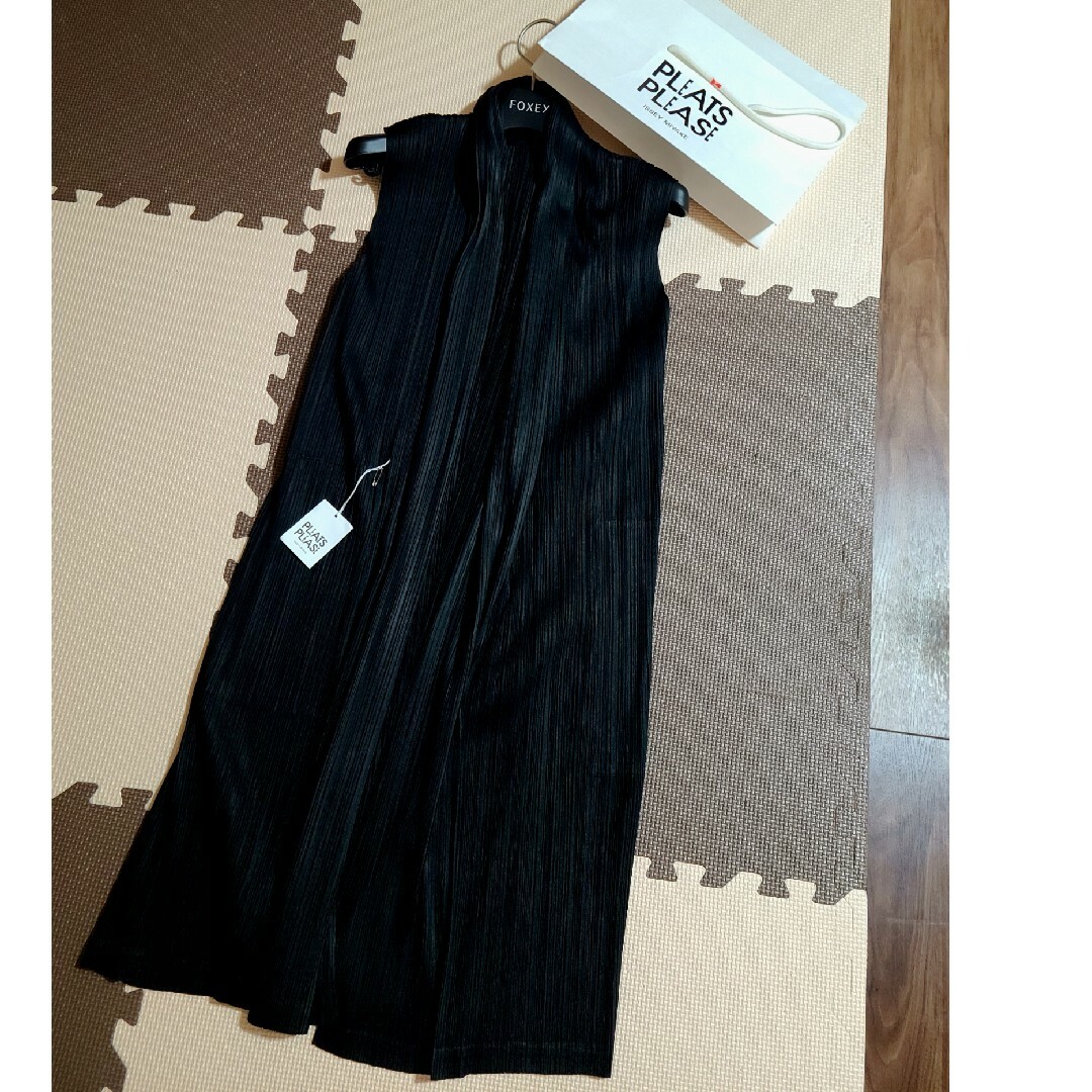 PLEATS PLEASE ISSEY MIYAKE - 高島屋イッセイミヤケPLEASE！大人気