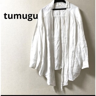 値下げ⭐新品 tumugu: ツムグ セーター