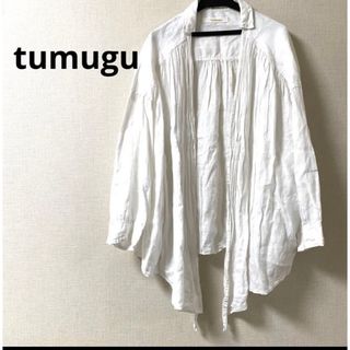 値下げ⭐新品 tumugu: ツムグ セーター