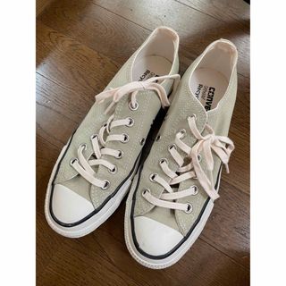 オールスター(ALL STAR（CONVERSE）)のコンバース　スニーカー(スニーカー)