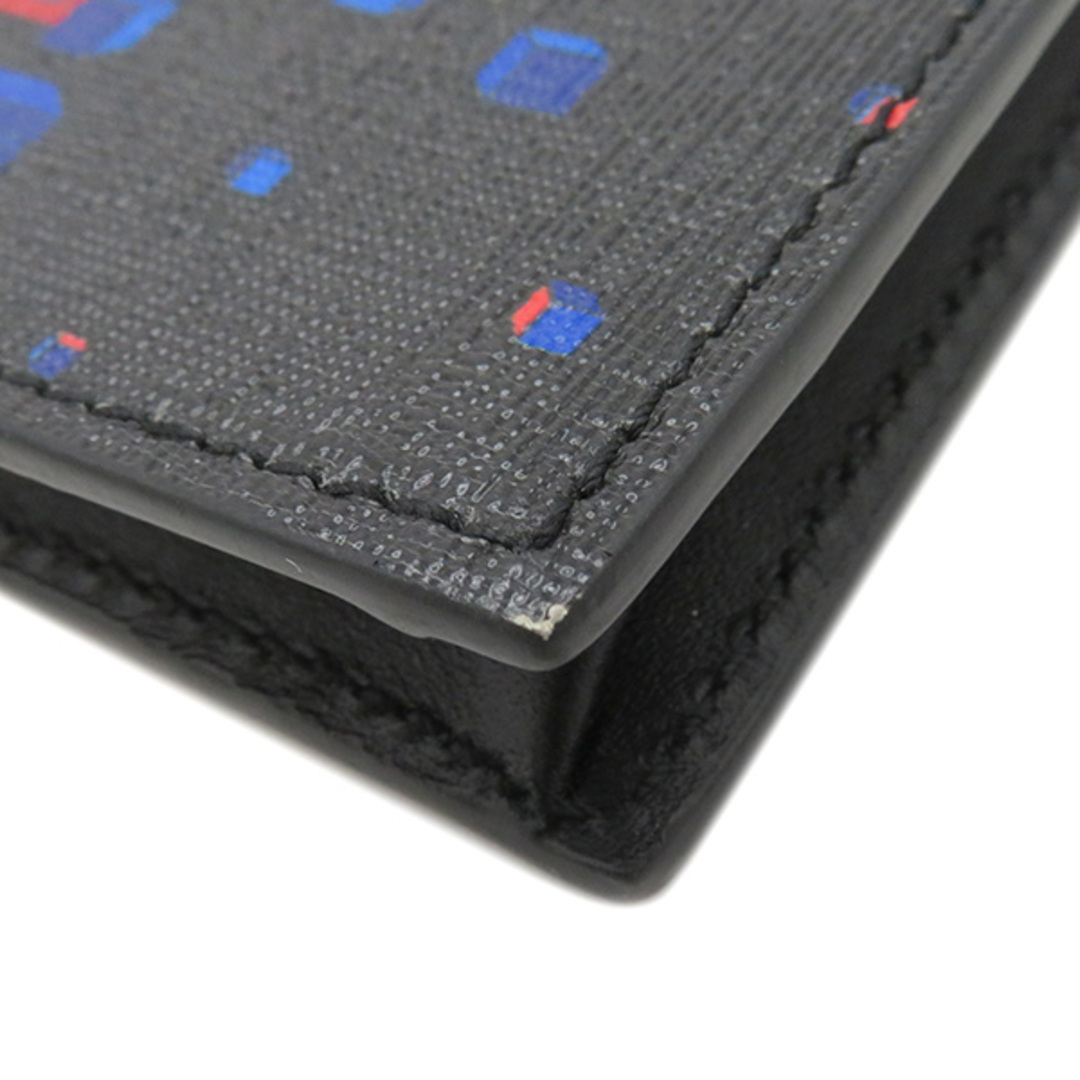 Gucci(グッチ)のグッチ  コインケース  Gスペース カードケース ウォレット 6284 メンズのファッション小物(コインケース/小銭入れ)の商品写真