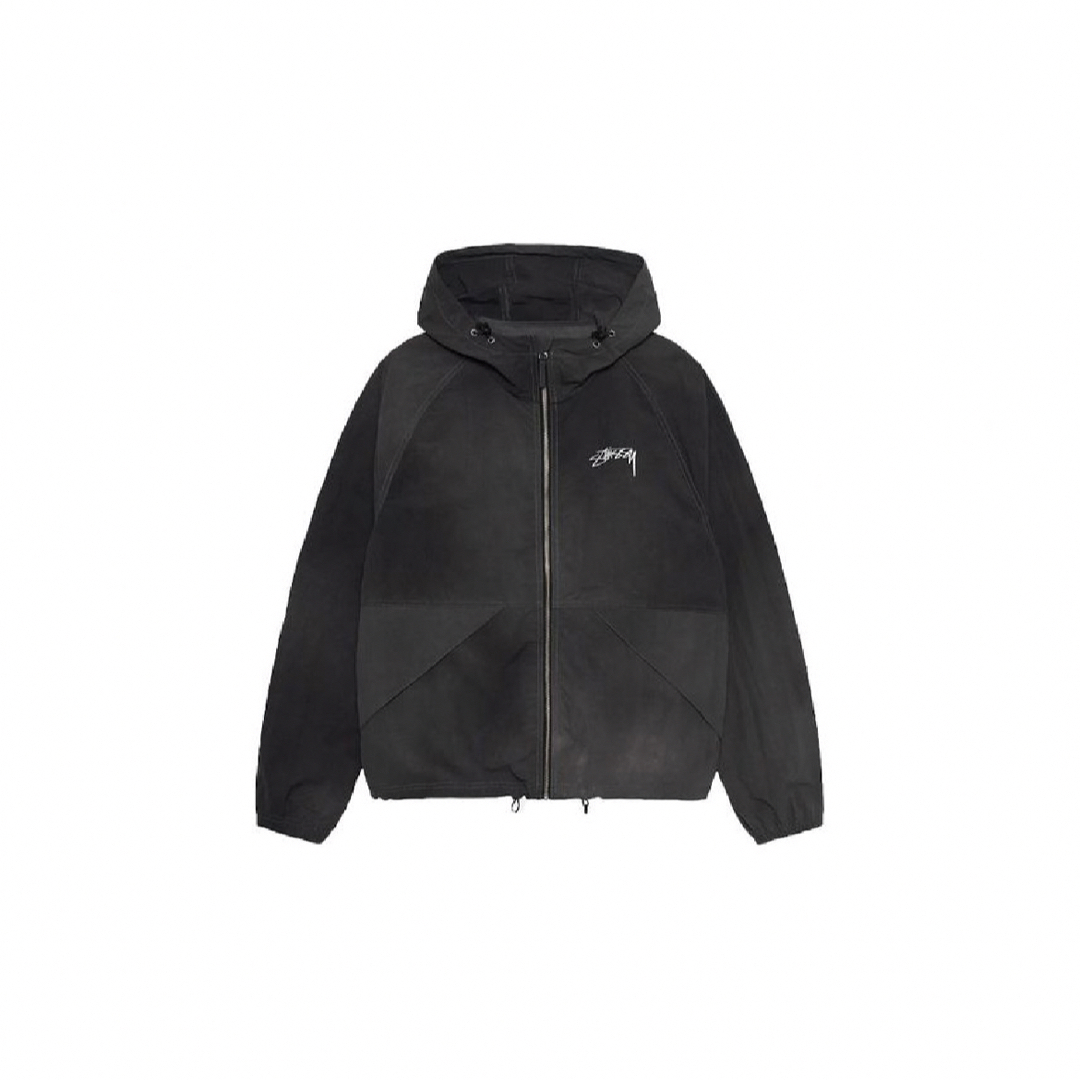 STUSSY - Stussy Wave Dye Beach Shell