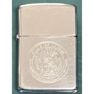 ジッポー(ZIPPO)の◆zippo・ハワイ土産◆シルバー(タバコグッズ)