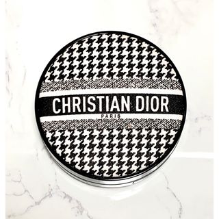 ディオール(Dior)のDior ディオールスキン フォーエヴァー  クッション  2N(ファンデーション)