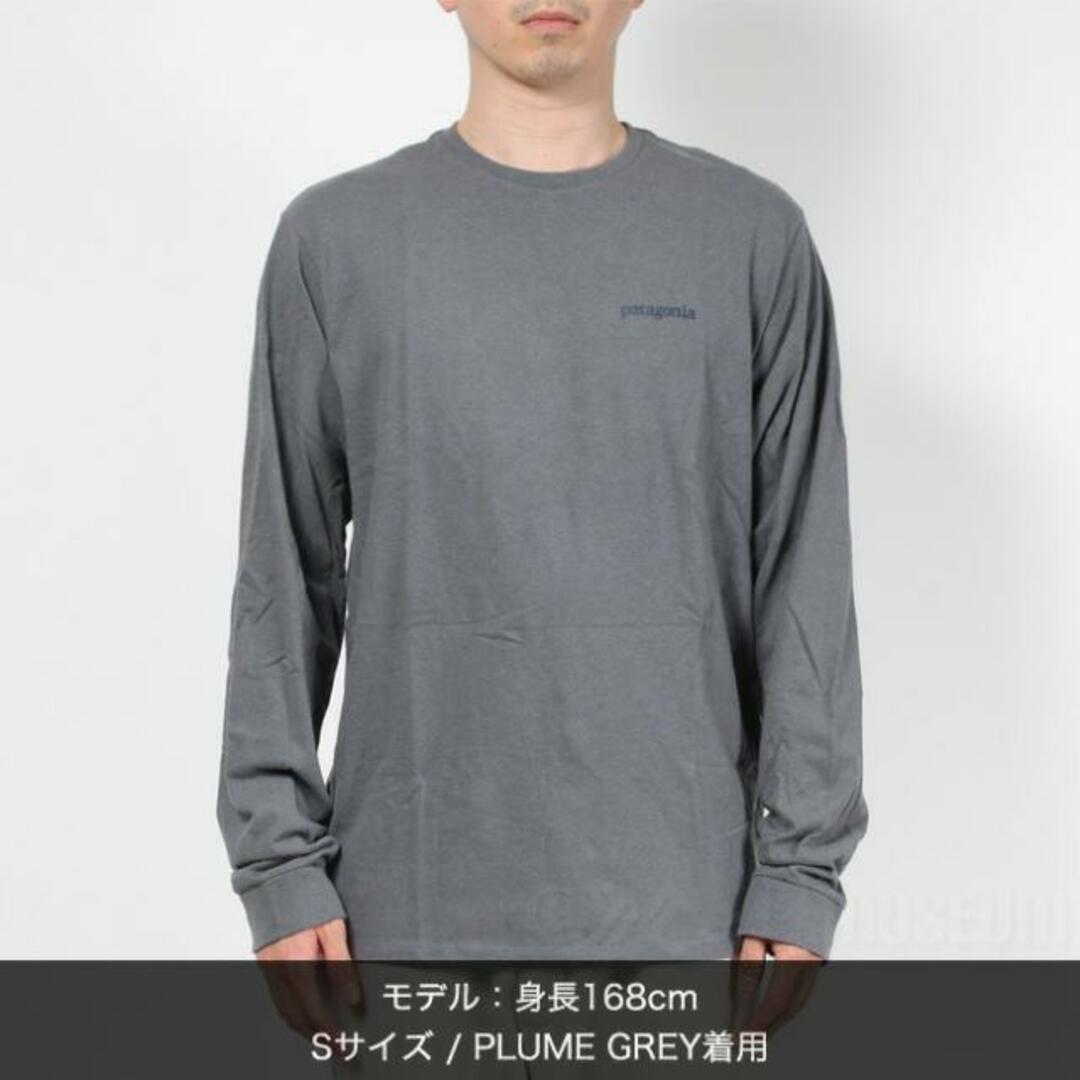 patagonia - 【新品未使用】 patagonia パタゴニア Tシャツ カットソー