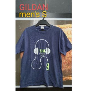 ギルタン(GILDAN)のGILDAN 合唱団 Tシャツ(Tシャツ/カットソー(半袖/袖なし))