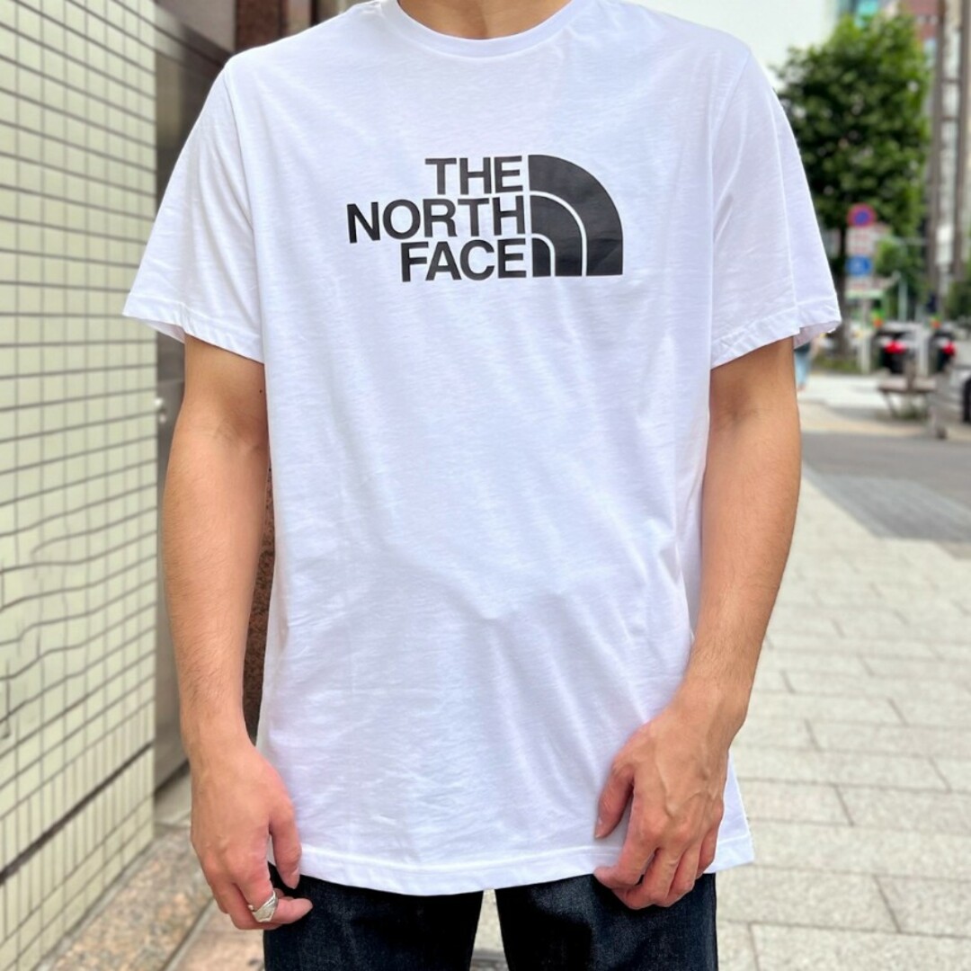THE NORTH FACE - 新品未使用 THE NORTH FACE M S/S EASY TEE-EUの通販