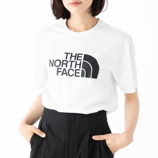 ザノースフェイス(THE NORTH FACE)の新品未使用 THE NORTH FACE M S/S EASY TEE-EU(Tシャツ/カットソー(半袖/袖なし))